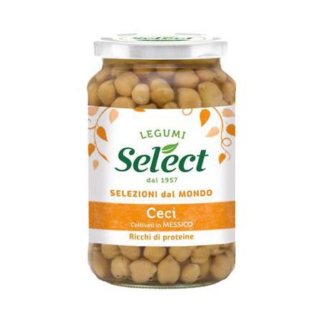 8006280610269Select Ceci Vetro 360gr
