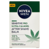 4005900875211Nivea Men After Shave Blam Sensitive Pro 100ml