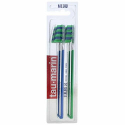 8053013128522Tau-Marin Spazzolino Scalare 33 Medio 2pz
