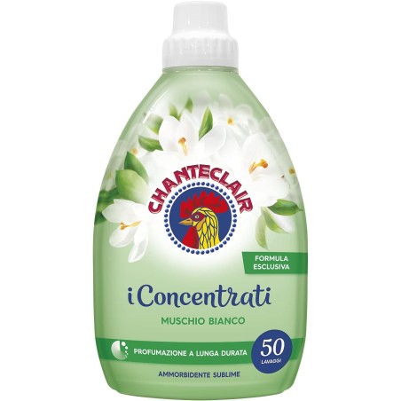 8015194522513Chanteclair Ammobidente Concentrato Muschio Bianco 1000ml