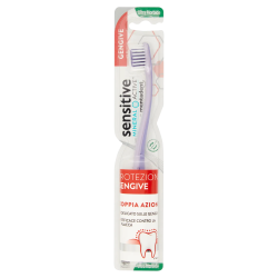 8710522411452Mentadent Spazzolino Denti Sensibili 1pz