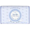 8009740815853Perlier Sapone Solido Iris Blu Dei Colli Toscani 125gr