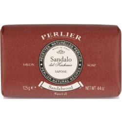 8009740815822Perlier Sapone Solido Sandalo Del Kashmir 125gr
