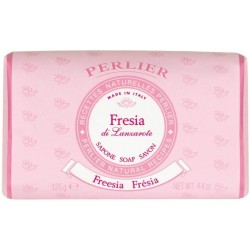 8009740894476Perlier Sapone Solido Fresia New 125gr