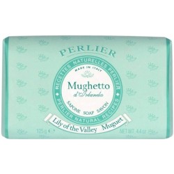 8009740894483Perlier Sapone Solido Mughetto New 125gr