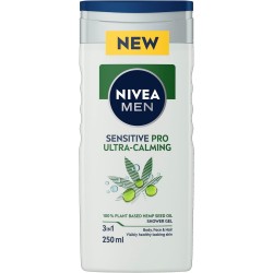 4005900930774Nivea Doccia Men Sensitive Pro 250ml