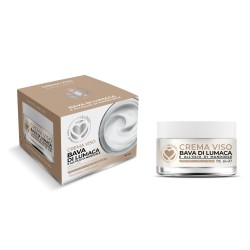 8057502407778Setablu Crema Viso Bava di Lumaca 50ml