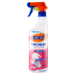 8420822131225Kh-7 Smacchiatore Oxy Spray 750ml