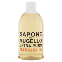 8004395290031Sapone Del Mugello Sapone Liquido Ricarica Marsiglia 1000ml