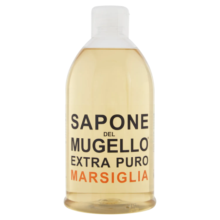 8004395290031Sapone Del Mugello Sapone Liquido Ricarica Marsiglia 1000ml