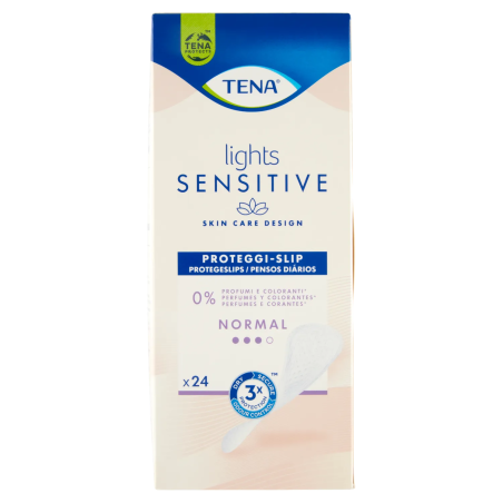 7322540721515Tena Light Proteggi Slip Normal 20pz