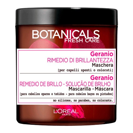 3600523371433Botanicals Maschera Geranio 200ml
