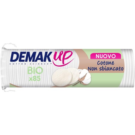 7322541343372Demak'up Bio Dischetti 85pz