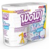 8007091005732Wow Igienica Profumata 2 Veli New 4pz