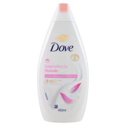 8720181493379Dove Bagnodoccia Floreale 450ml