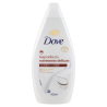 8720181493294Dove Bagnodoccia Nutrimento Delicato 450ml