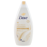 8720181494338Dove Bagnodoccia Seta Preziosa 450ml