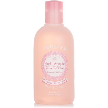 8009740804895Perlier Bagno Schiuma Fiori D'Arancio 500ml
