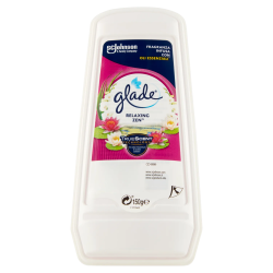 5000204306941Glade Assorbiodori Relaxing Zen New 150gr