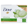 8720181481086Dove Sapone Solido Go Fresh Cetriolo New 2x90gr