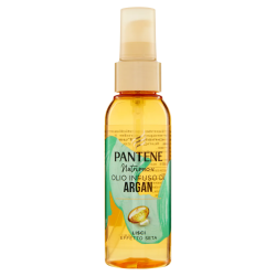 8700216343190Pantene Olio Argan - Lisci Effetto Seta 100ml