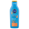 4005900132260Nivea Sun Protect & Bronze FP30 New 200ml
