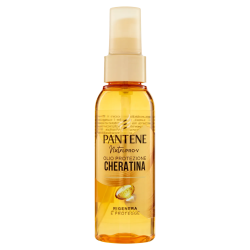 8700216343312Pantene Olio Cheratina Rigenera & Protegge New 100ml