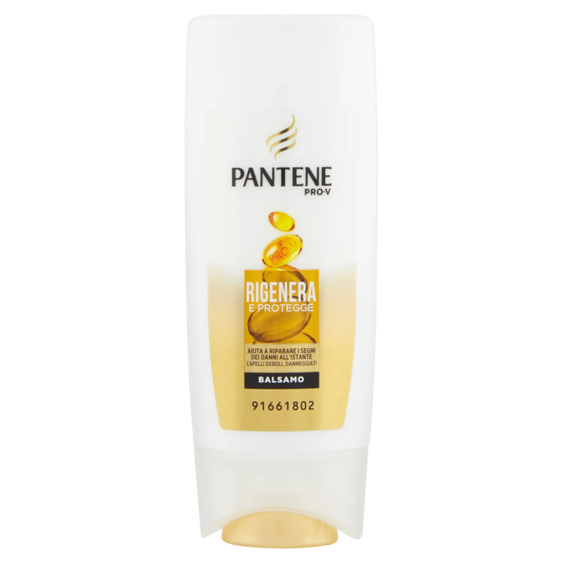 8001090735218Pantene Balsamo Travel Ripara E Protegge 90ml