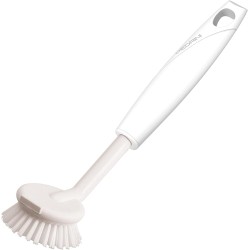 8006330003027Pedrini Spazzola Lavapiatti Tonda 1pz