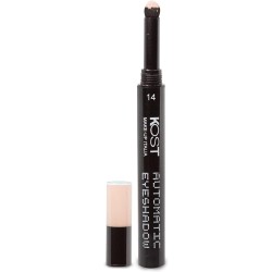8032986886721Kost Automatic Eyeshadow n.14 1pz