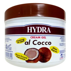 8009368044314Hydra Cream Gel Cocco Vaso 500ml