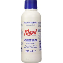 8000296000700Floyd Acqua Ossigenata 250ml