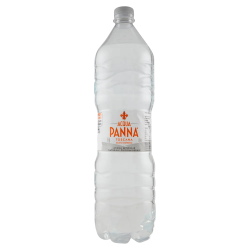 8000815303206Panna Acqua Naturale 1500ml