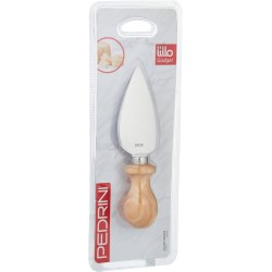 8006330668141Pedrini Coltello Grande Formaggio 1pz