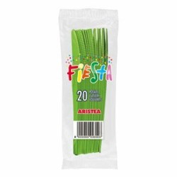 8001909923539Aristea Coltello Mela Verde 20pz