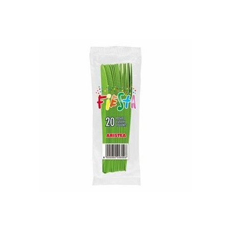 8001909923539Aristea Coltello Mela Verde 20pz