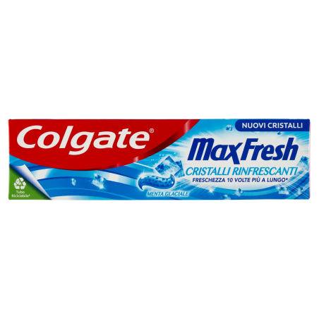 8718951559561Colgate Dentifricio Max Fresh 75ml