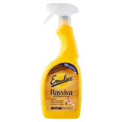 8001990037542Emulsio Ravviva Legno Spray 600ml
