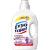 8720181294259Lysoform Liquido Lavatrice Lavanda 36 Misurini 1620ml