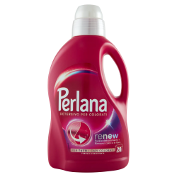 8015100578672Perlana Renew Capi Colorati 28 Misurini 1400ml