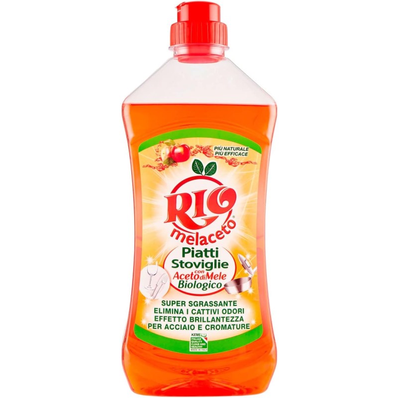 8011941003823Rio Piatti Melaceto Piatti 1000ml
