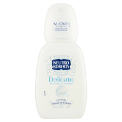 80886051Neutro Roberts Deo Vapo Eco Delicato New 75ml