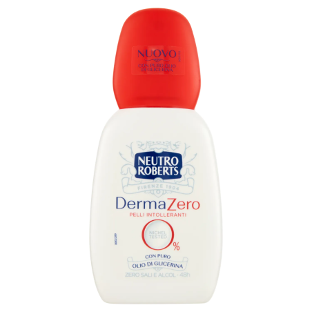 80886099Neutro Roberts Deo Vapo Eco Dermazero New 75ml