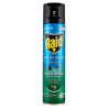 5000204342529Raid Mosche e Zanzare Eucalipto New Spray 400ml