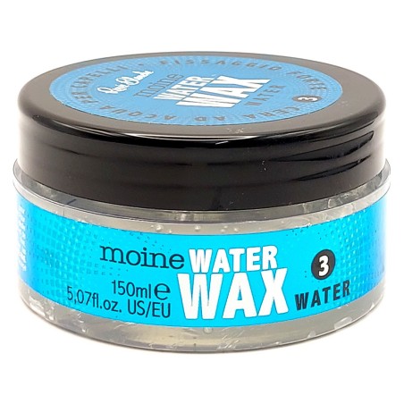 8006569715081Renee Blanche Moine Water Wax Cera Blu 150ml