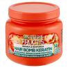 3600542602037Fructis Hair Bomb Keratin Maschera Ripara & Rinfroza 320ml