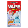 8055136822240Vape Ricarica Liquido Antiodore 60 Notti 30ml