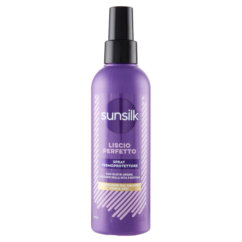 8720181489617Sunsilk Liscio Perfetto Spray Termoprotettivo 200ml
