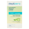 8008970053950Depilzero Strisce Gel Ascelle & Bikini 20pz
