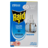 5000204161960Raid Ricarica Liquido Inodore 60 Notti 36ml